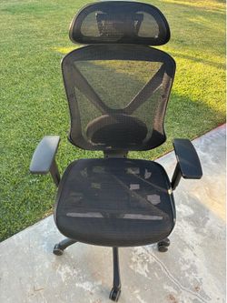 Office chair