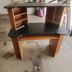 Student Desk 47 Wide