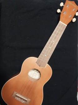 Mitchell Ukelele -Still Available