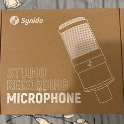 Microphone/Sound Panel/Accessories (OBO)