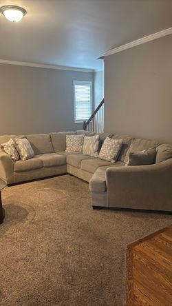 Sectionals sofa