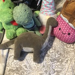 Stuffed Animals 🧸 (please Read Description) 
