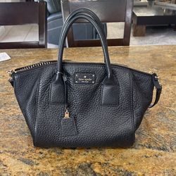 Kate Spade Leather Bag
