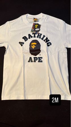 bape tee