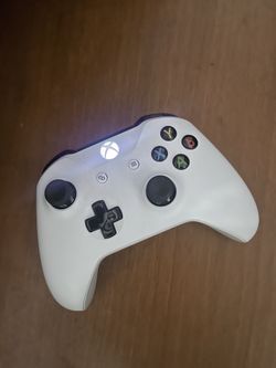 Microsoft Xbox One Wireless Controller