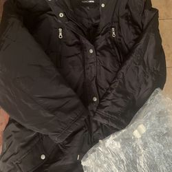 New Fashion Nova jacket