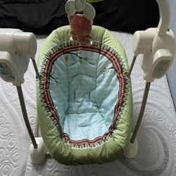 Baby Swing 