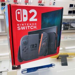 Nintendo Switch 2 