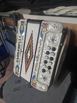 Acordeon