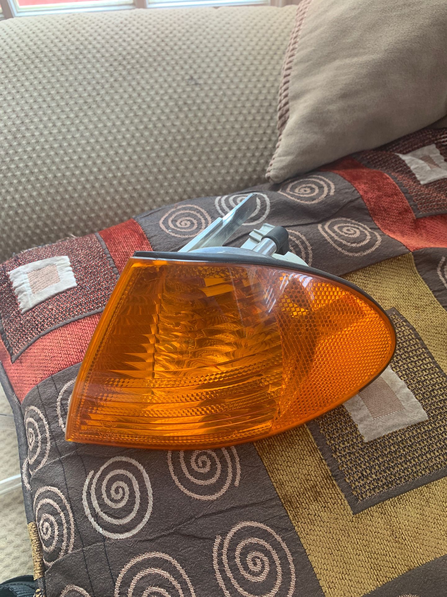 BMW 323 I Signal light