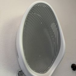 Angle Care Bath Seat