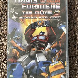 Transformers G1 Original Series 