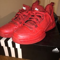 Dame 1 “rose city” size 11