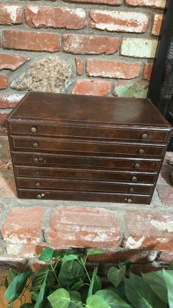 Jewelry Box