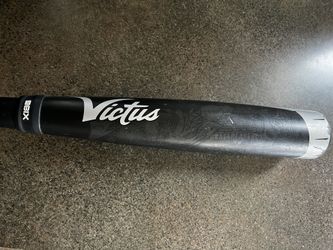 31/26 Baseball Bat