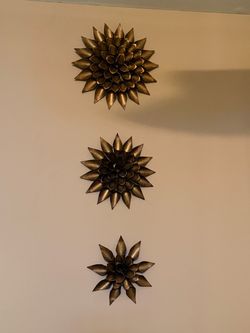 Wall decor