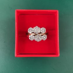 Cluster Layd’s Ring