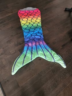 Sleeping Bag