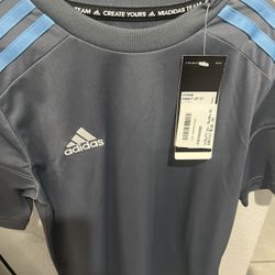 Adidas Training Jersey