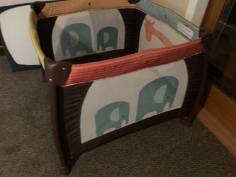 Playyard Fisher Price