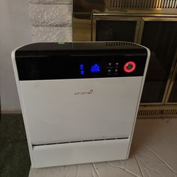 Air Purifier 