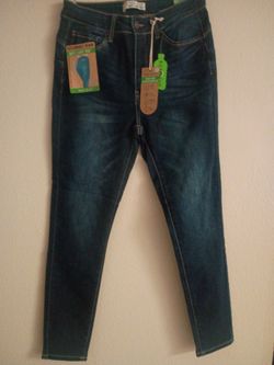13/31 WAX JEAN BUTT, I LOVE YOU