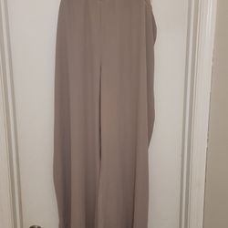 NWT Catherine's Black Label Pants 