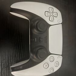 PS5 Battle Beaver Custom Controller