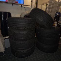 Tires 
