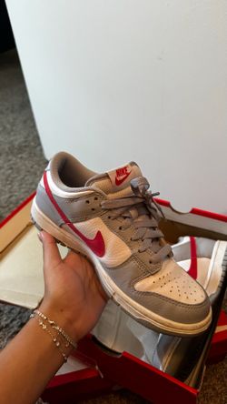 Nike Dunk Low GS