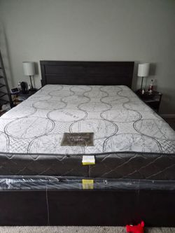 Bed Set