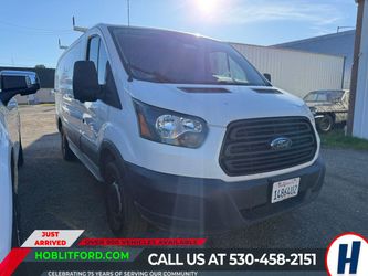 2019 Ford Transit-250