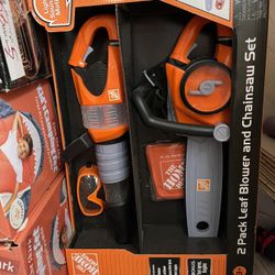 The Home Depot Toys
