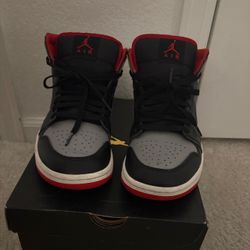 Jordan One (no Box)