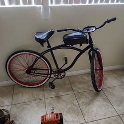 Bike for sale
