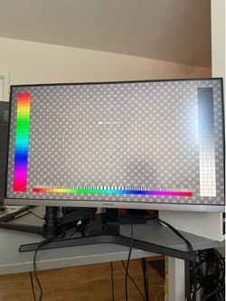 Samsung 28 Inch 4K Monitor U28R550UQN