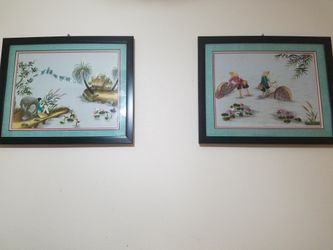 wall gallery