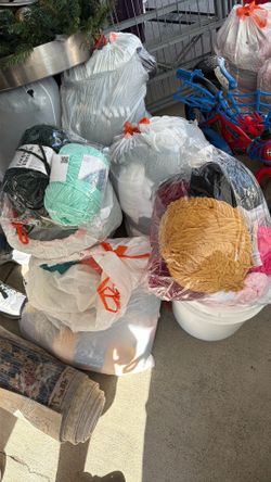 Yarn