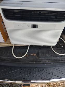 air conditioner
