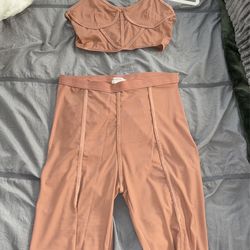 Two Piece Set