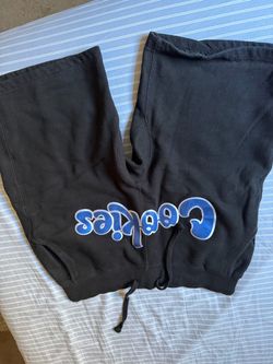 Cookie Shorts
