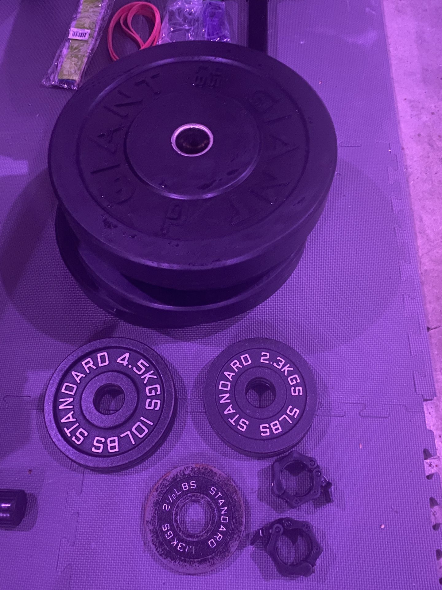 Home Gym for Sale in Bellevue, WA OfferUp