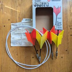 Vintage Lawn Toss Game - EXCELLENT!