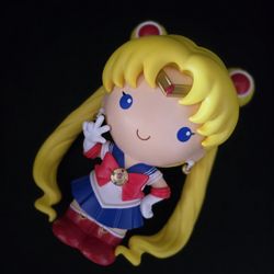 SAILOR MOON COIN BANK