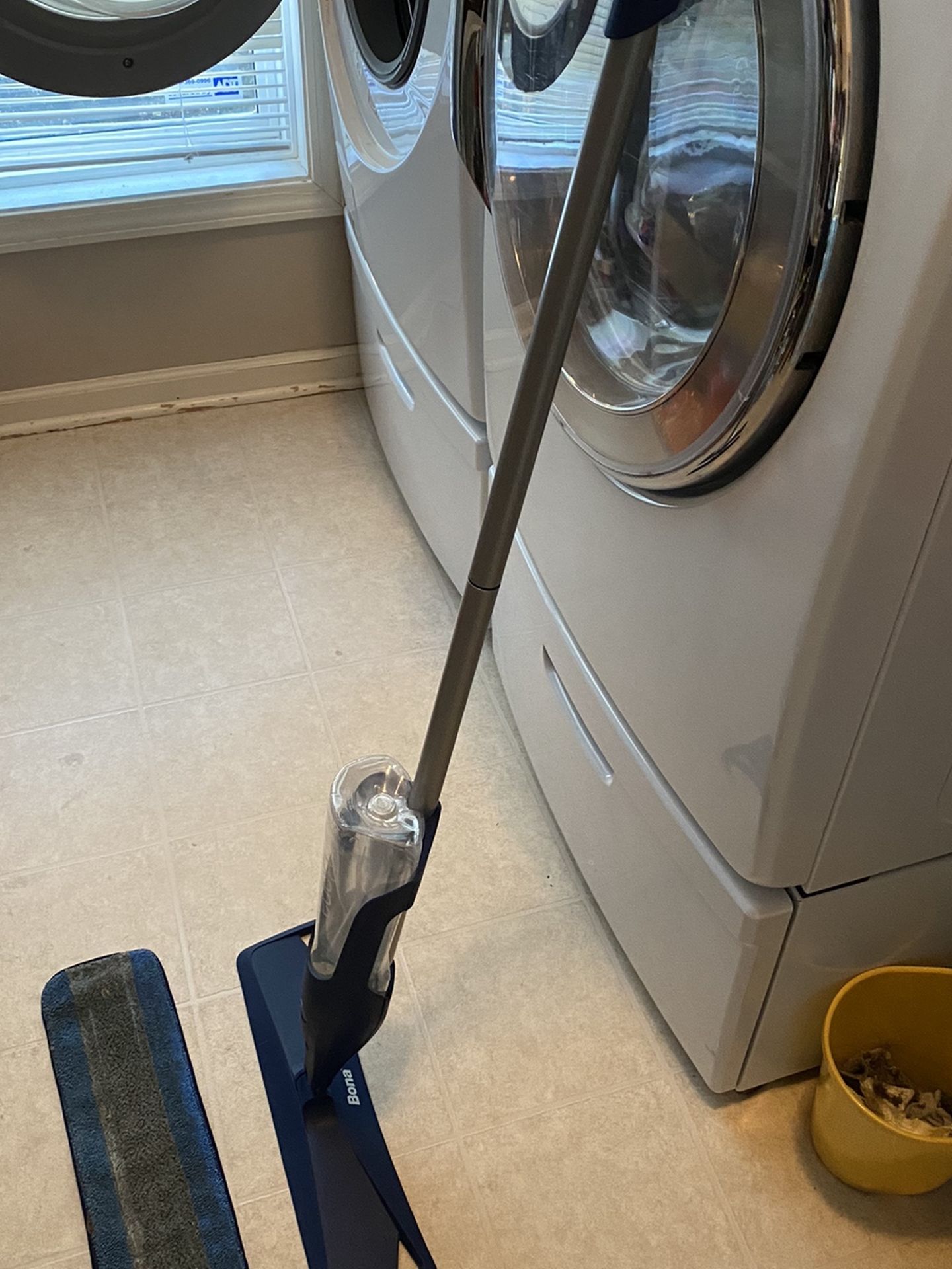 Bona Spray Bottle Mop