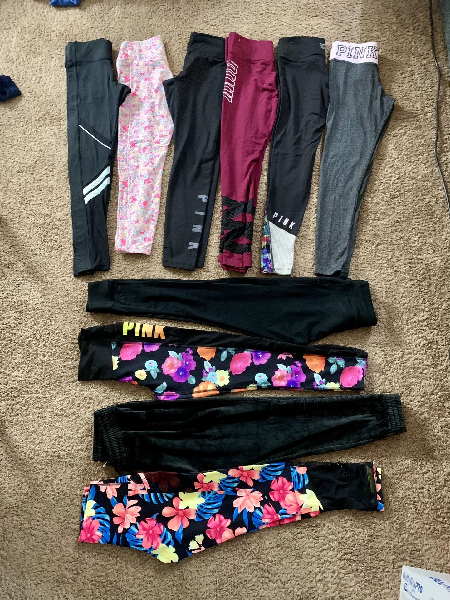 VS PINK  big lot size S