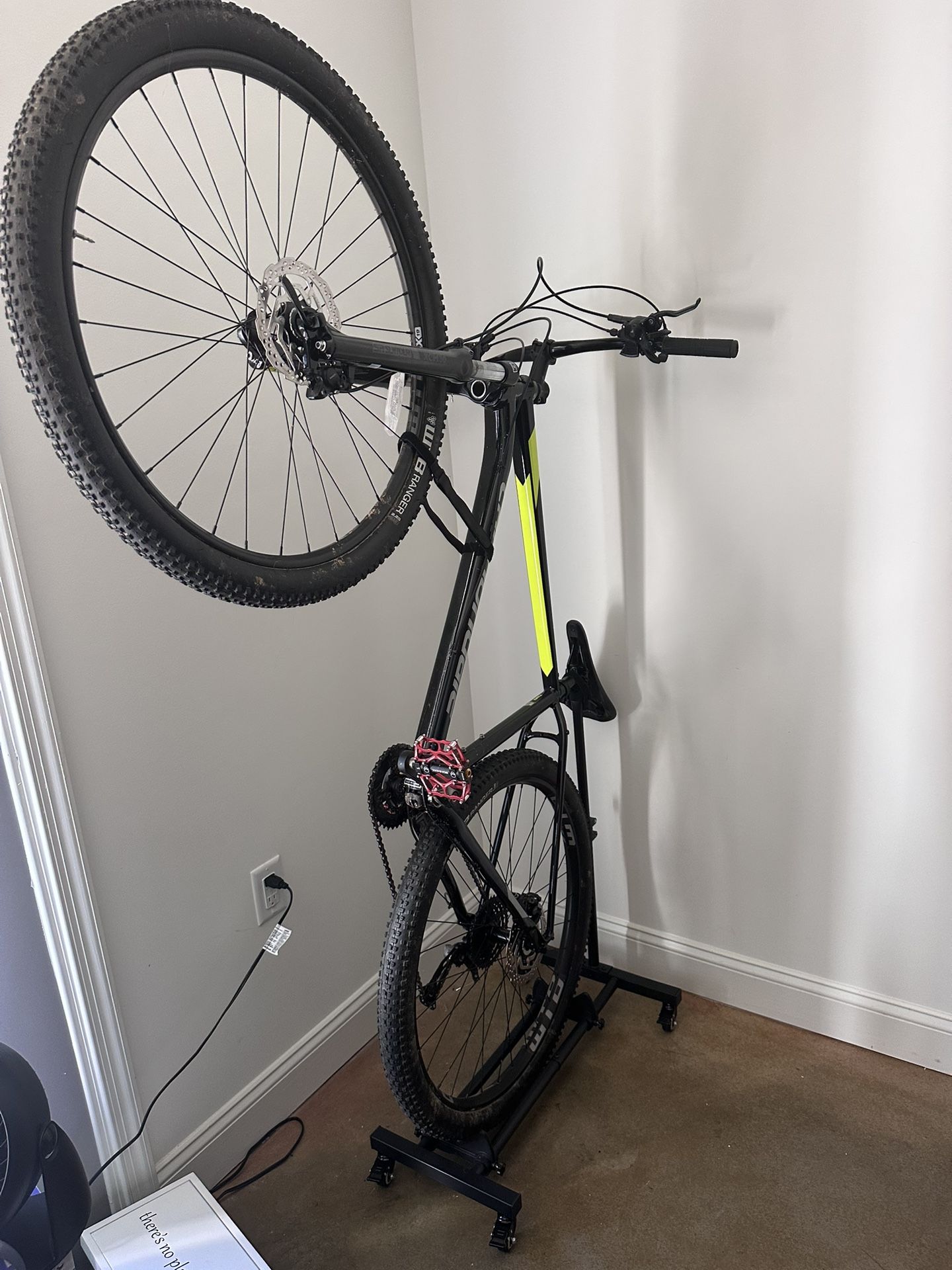 Cannondale Trail 