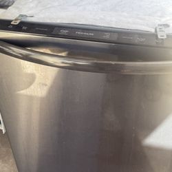 Frigidaire Dishwasher