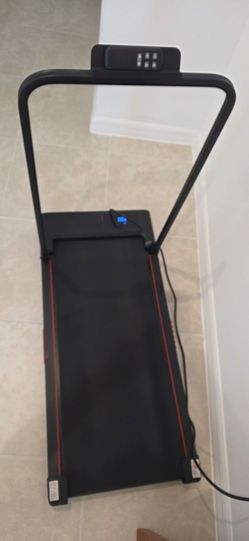 Portable walker - Caminadora portatil