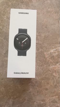 Samsung Galaxy Watch 9